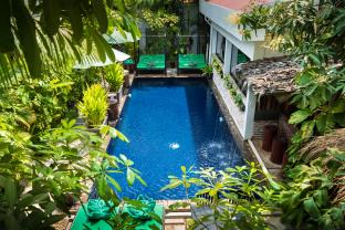 Siem Reap Cambodia Reservation
