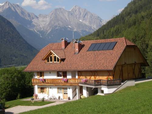 Rasun di sopra (Oberrasen) Italia Código promocional de reserva de hotel Booking.com