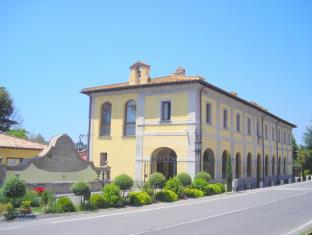 Campagnano Di Roma Italy Reservation Promo Code Agoda.com