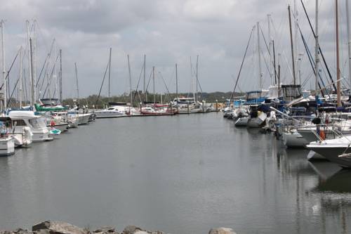 Tin Can Bay Australia Reservation Promo Code Booking.com
