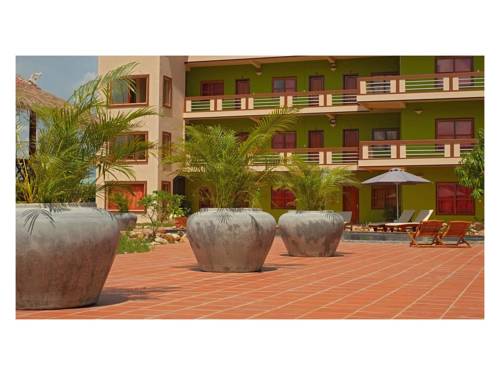 Kampot Cambodge code promo de réservation d'hôtel booking.com