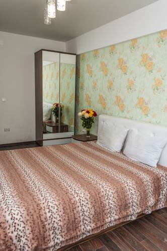 Irkutsk Rússia código promocional de reserva de hotel booking.com