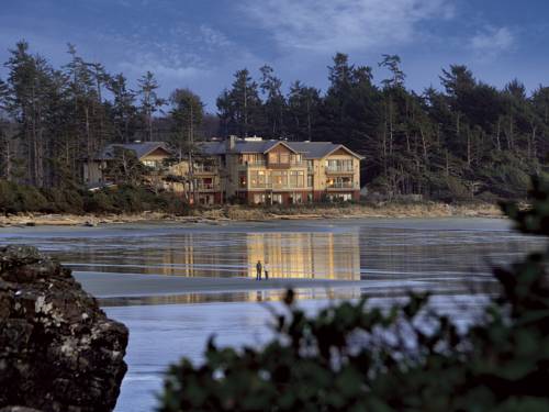 Tofino (British Columbia) Canada Reservation