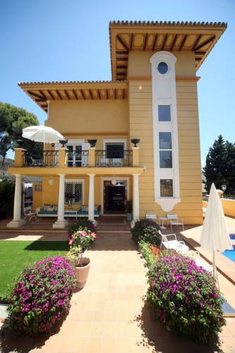 M&aacute;laga Spain Reservation