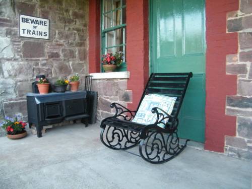 Tralee Ireland Reservation