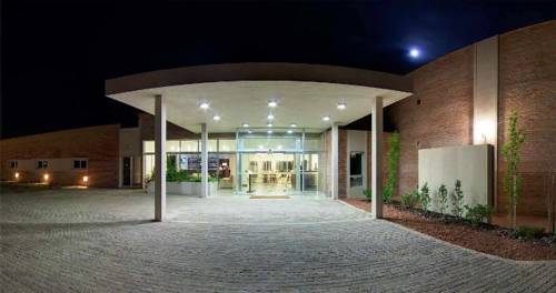 Melo - Cerro Largo Uruguay Reservation Promo Code Booking.com