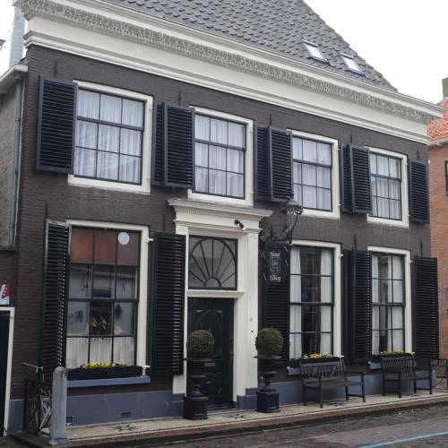 Elburg Netherlands Reservation Promo Code Booking.com