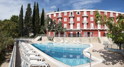 Orebic Croatie code promo de réservation d'hôtel booking.com