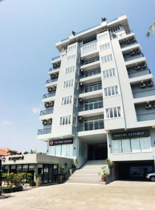 Phnom Penh Cambodia Reservation Promo Code Agoda.com