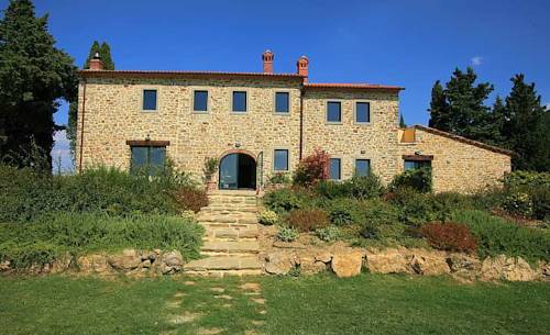 Subbiano Italy Reservation
