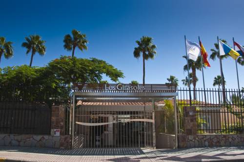 Playa del Ingles España Código promocional de reserva de hotel Booking.com