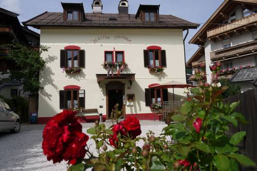 Kitzbühel Austria Reservation