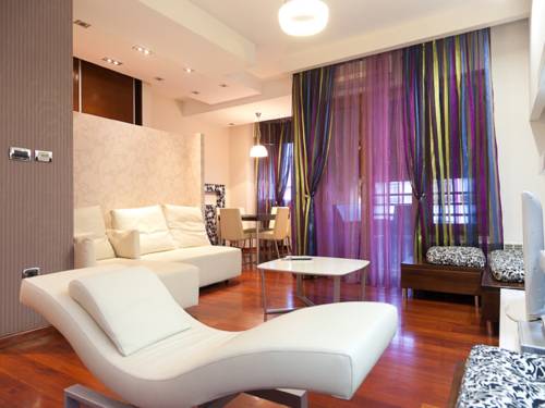 Podgorica Montenegro promotiecode hotelreservering booking.com