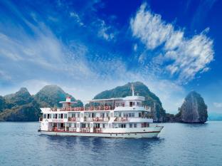 Halong Vietnam Reservation