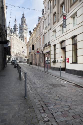 Lille France Reservation Promo Code Booking.com