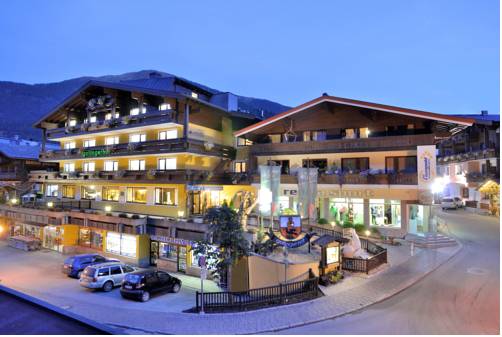 Hinterglemm Austria Código promocional de reserva de hotel Booking.com