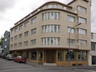 Reykjav&iacute;k Iceland Reservation