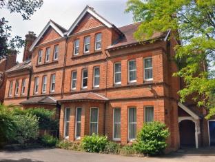 牛津 英国 Oxford 预订促销代码 agoda.com
