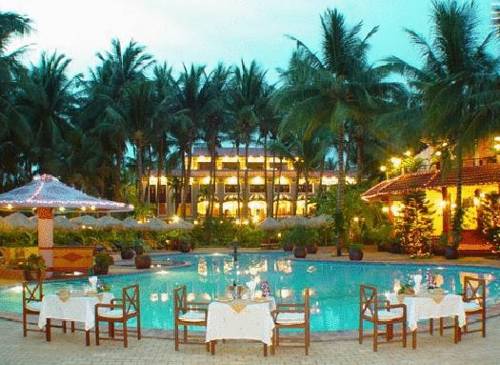Mui Ne Viet Nam Reservation