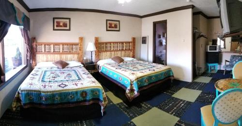 Panguitch (UT) United States Reservation Promo Code Agoda.com