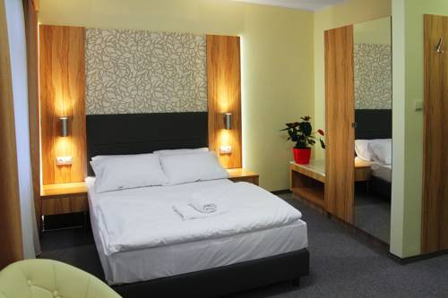 Legnica Poland Reservation