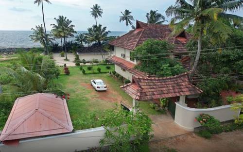 Alleppey Inde code promo de réservation d'hôtel booking.com