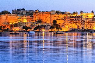 Udaipur India Reservation Promo Code Agoda.com