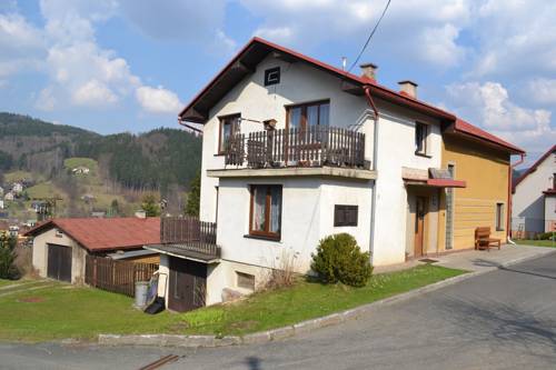 Jablonec nad Jizerou Czech Republic Reservation Promo Code Booking.com