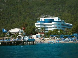 Antalya Turkey Reservation Promo Code Agoda.com