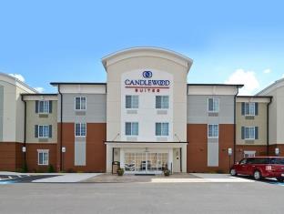 Chambersburg (PA) United States Reservation