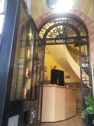 Sevilla Spain Reservation Promo Code Booking.com