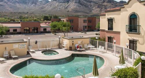 Oro Valley (Arizona) United States Reservation Promo Code Booking.com