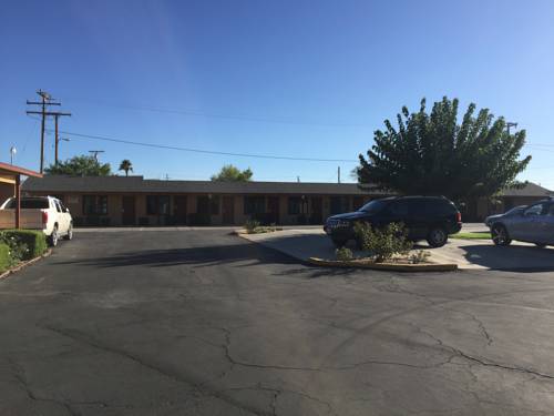 Apple Valley (Californië) Verenigde Staten promotiecode hotelreservering booking.com