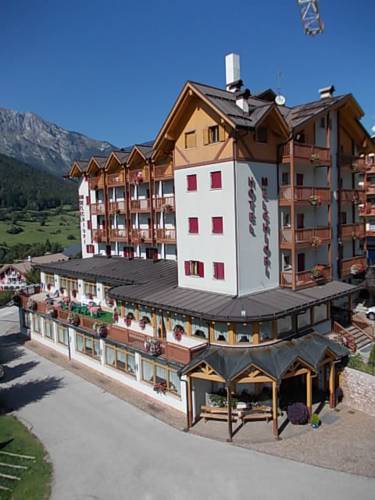 Andalo Italy Reservation Promo Code Booking.com