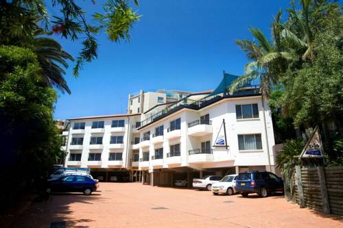 Terrigal Australia Reservation Promo Code Booking.com