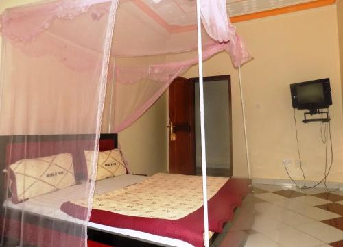 Mbarara Uganda Reservation Promo Code Agoda.com