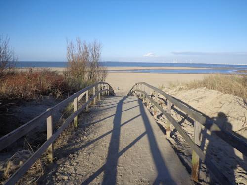 Vrouwenpolder Nederland promotiecode hotelreservering booking.com