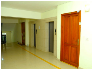 Thiruvananthapuram India Reservation