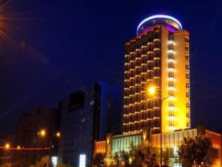 Changchun China Reservation Promo Code Agoda.com