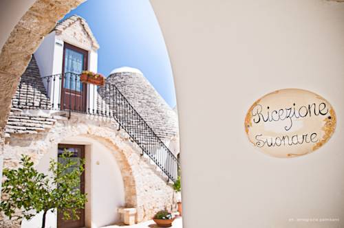 Alberobello Italy Reservation Promo Code Booking.com
