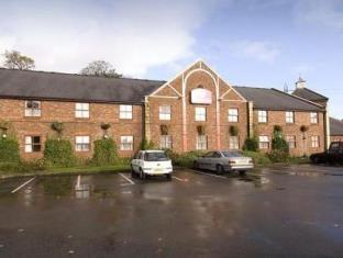 Macclesfield United Kingdom Reservation