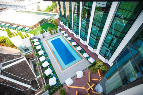 Chiang Mai Thailand Reservation Promo Code Booking.com