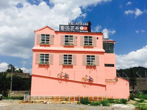 Wenshan China promotiecode hotelreservering booking.com