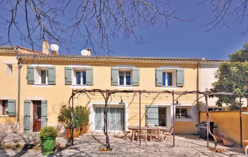 Chateuneuf de Gadagne France Reservation Promo Code Booking.com