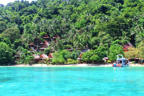 Phi Phi Island Thailand Reservation Promo Code Booking.com