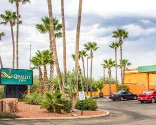 Tucson (AZ) United States Reservation Promo Code Agoda.com