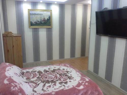 Nizhniy Novgorod Russia Reservation