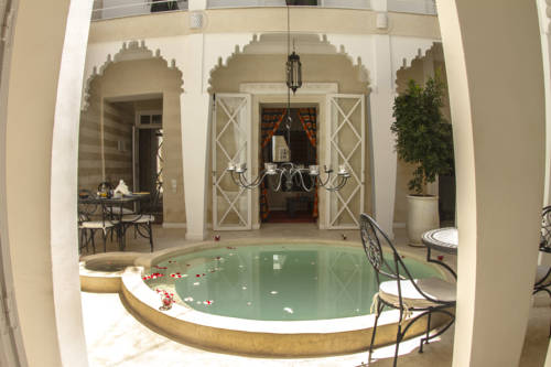 Riad Thalge Marrakech Morocco Reservation Promo Code Booking.com