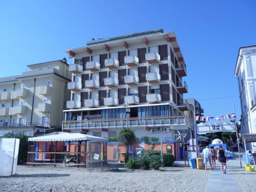 里米尼 意大利 Rimini 预订促销代码 booking.com