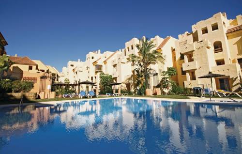 Manilva-La Duquesa Spain Reservation Promo Code Booking.com